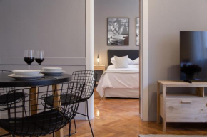 Tasi Beautiful Apartment
